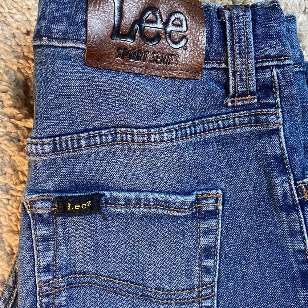 Lee Xtreme Comfort nwot